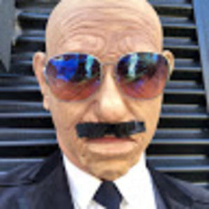 Meet your Posher, Kevin